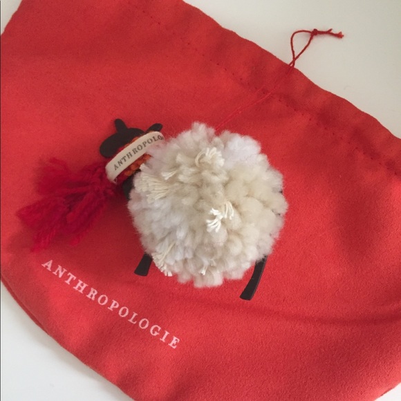 Anthropologie Ornament 2019 - Picture 2 of 3